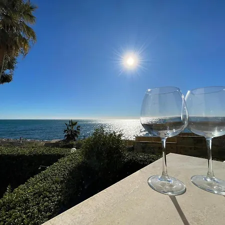 Apartmán Sea Porto Sole Vista Mare Con Posto Auto E Piscina Sanremo